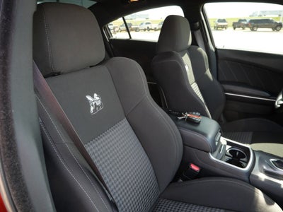 2020 Dodge Charger R/T Scat Pack