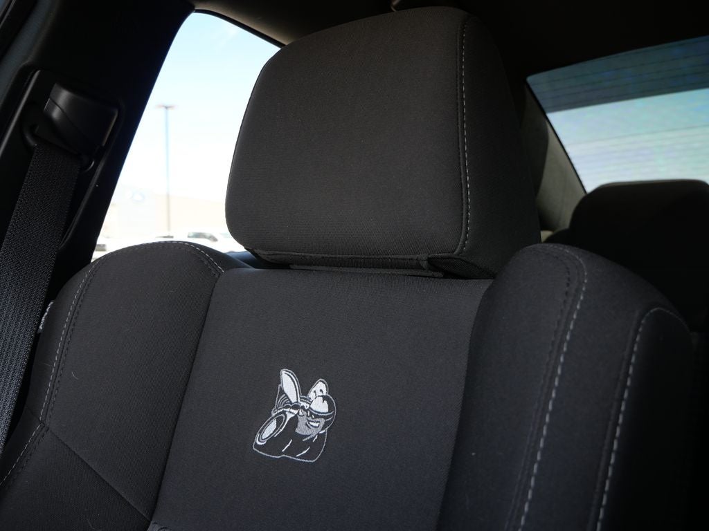 2020 Dodge Charger R/T Scat Pack