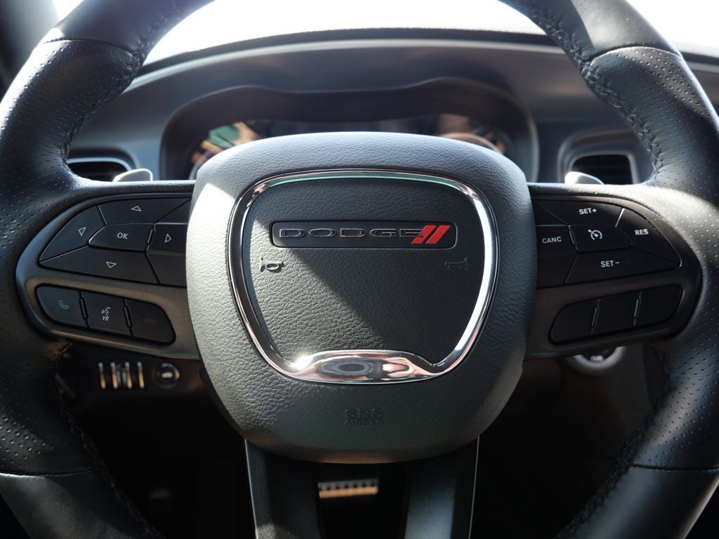 2020 Dodge Charger R/T Scat Pack