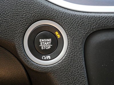 2020 Dodge Charger R/T Scat Pack