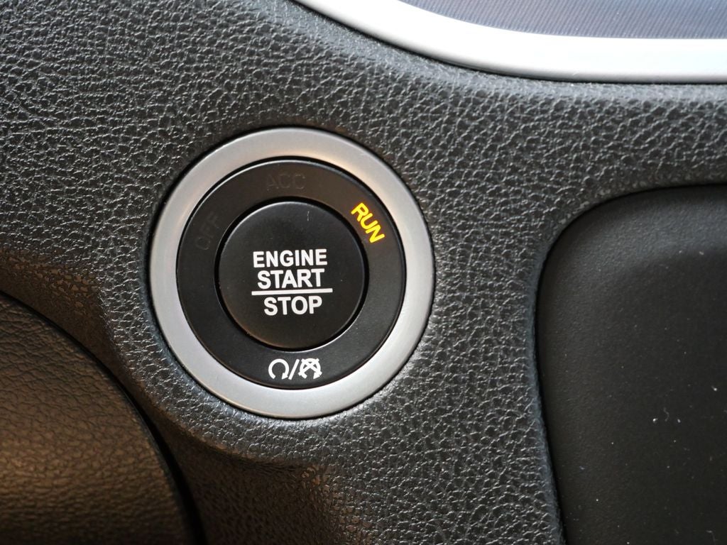 2020 Dodge Charger R/T Scat Pack