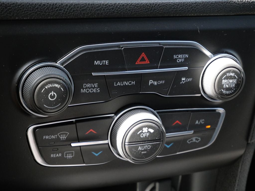 2020 Dodge Charger R/T Scat Pack