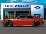 2020 Dodge Charger R/T Scat Pack