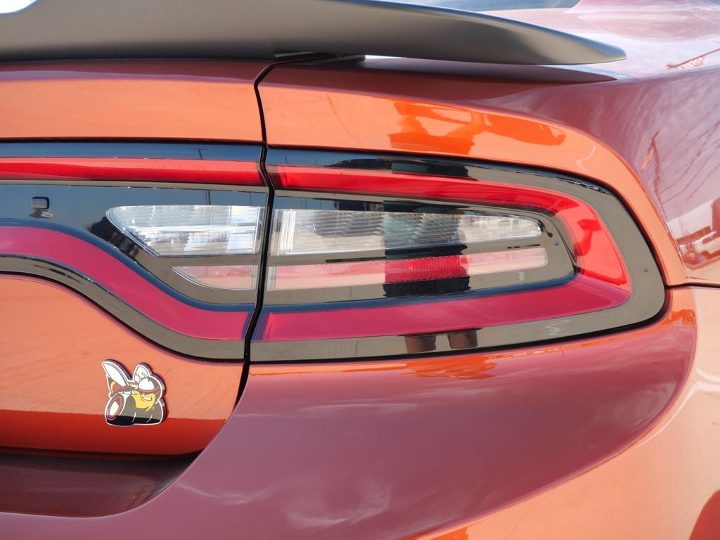 2020 Dodge Charger R/T Scat Pack