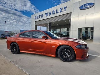 2020 Dodge Charger R/T Scat Pack