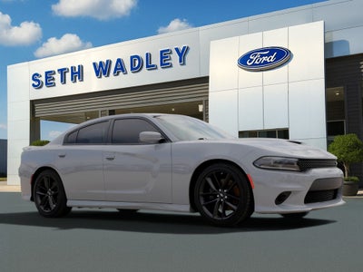 2022 Dodge Charger GT