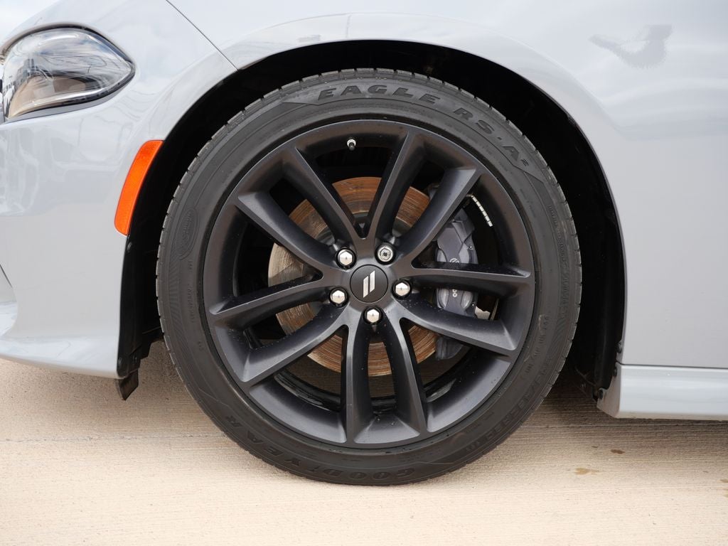 2022 Dodge Charger GT