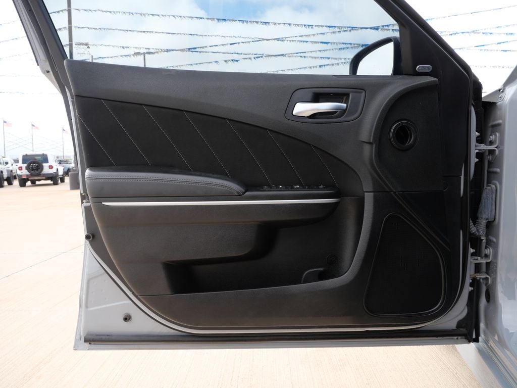 2022 Dodge Charger GT