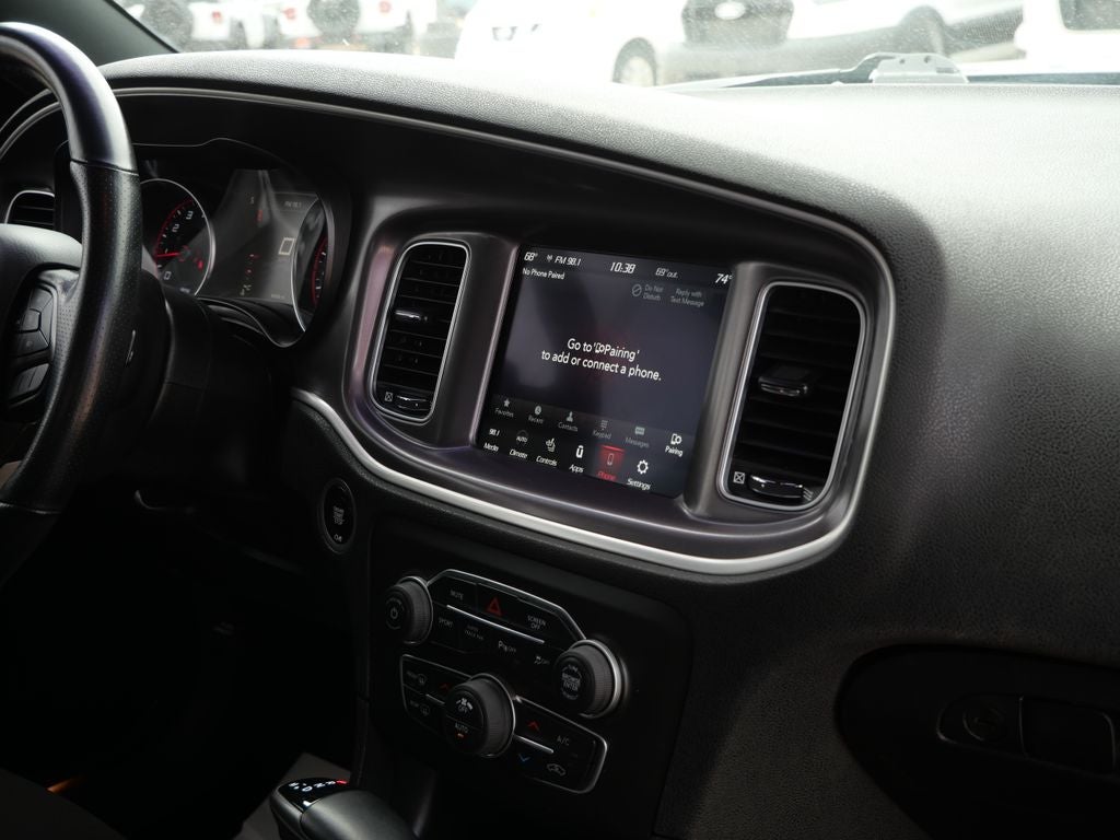 2022 Dodge Charger GT