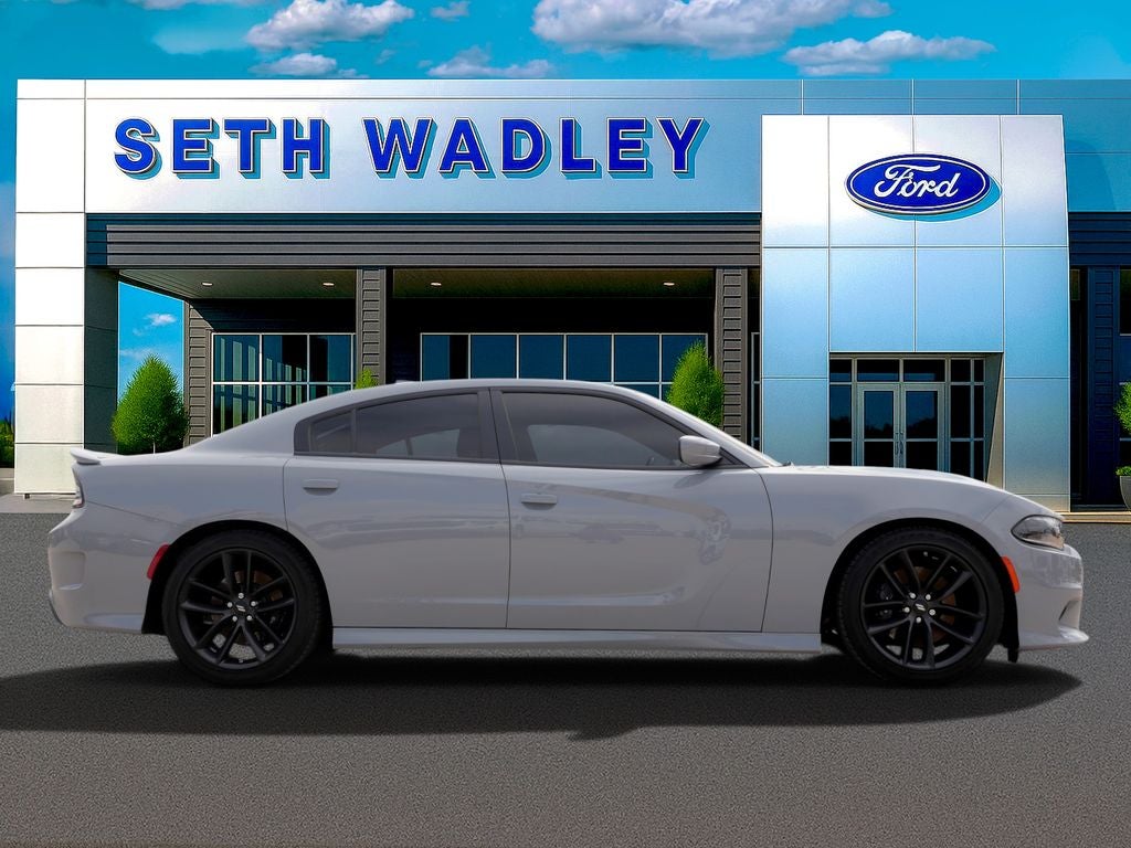 2022 Dodge Charger GT