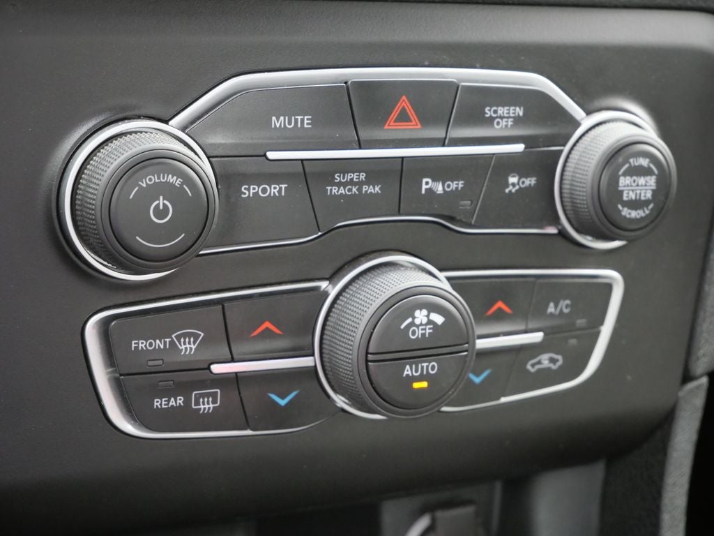 2022 Dodge Charger GT