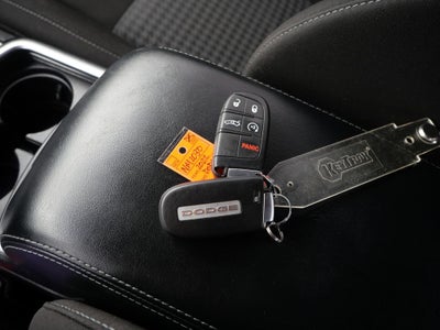 2022 Dodge Charger GT