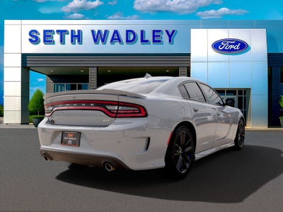 2022 Dodge Charger GT