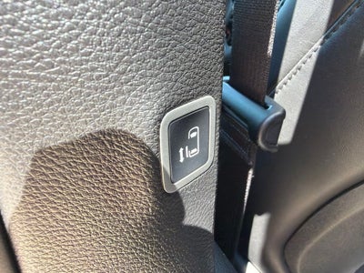2025 Chrysler Pacifica Select 7 Passenger