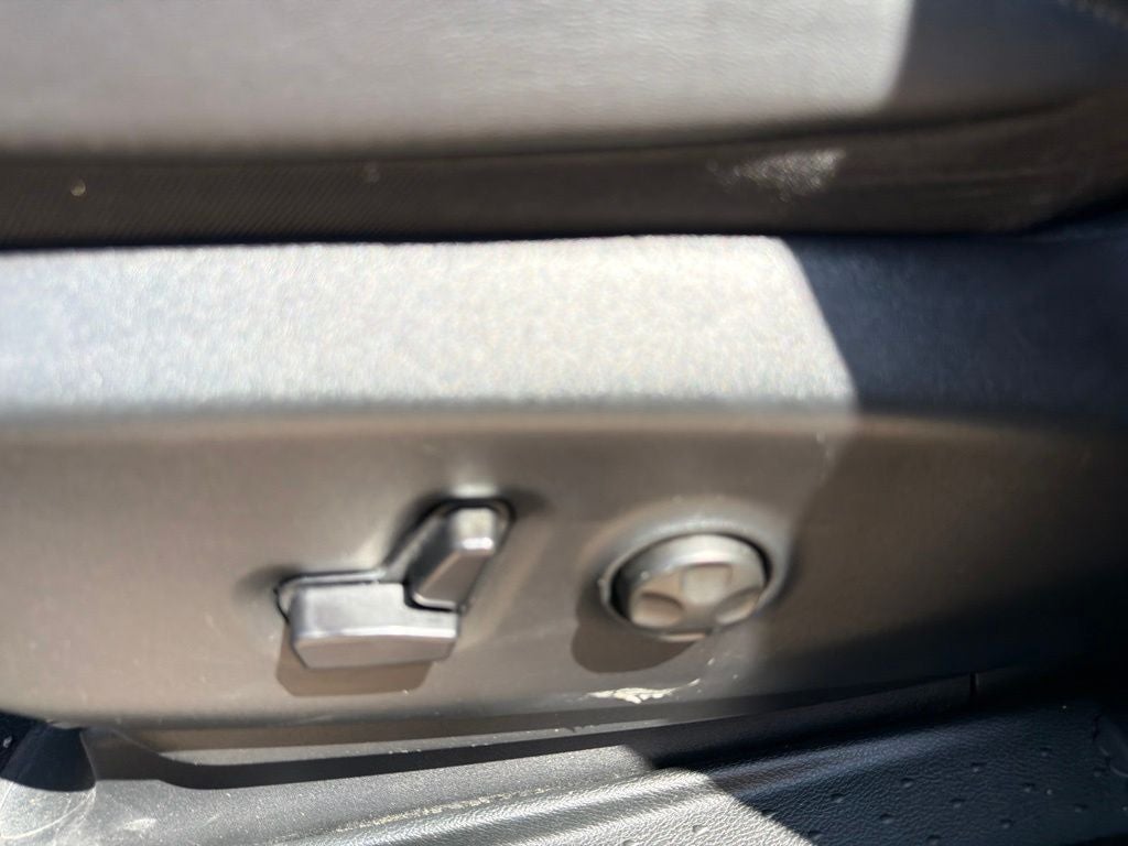 2025 Chrysler Pacifica Select 7 Passenger