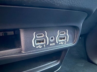 2025 Chrysler Pacifica Select 7 Passenger