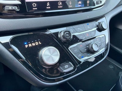 2025 Chrysler Pacifica Select 7 Passenger