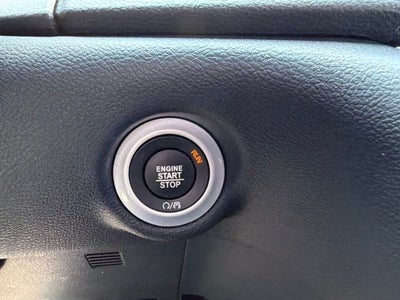 2025 Chrysler Pacifica Select 7 Passenger