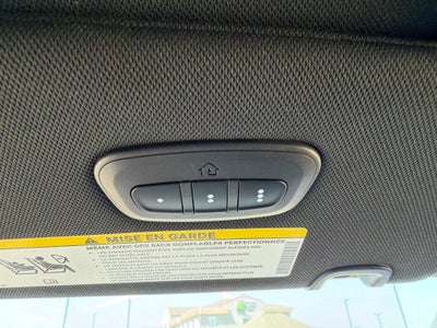 2025 Chrysler Pacifica Select 7 Passenger