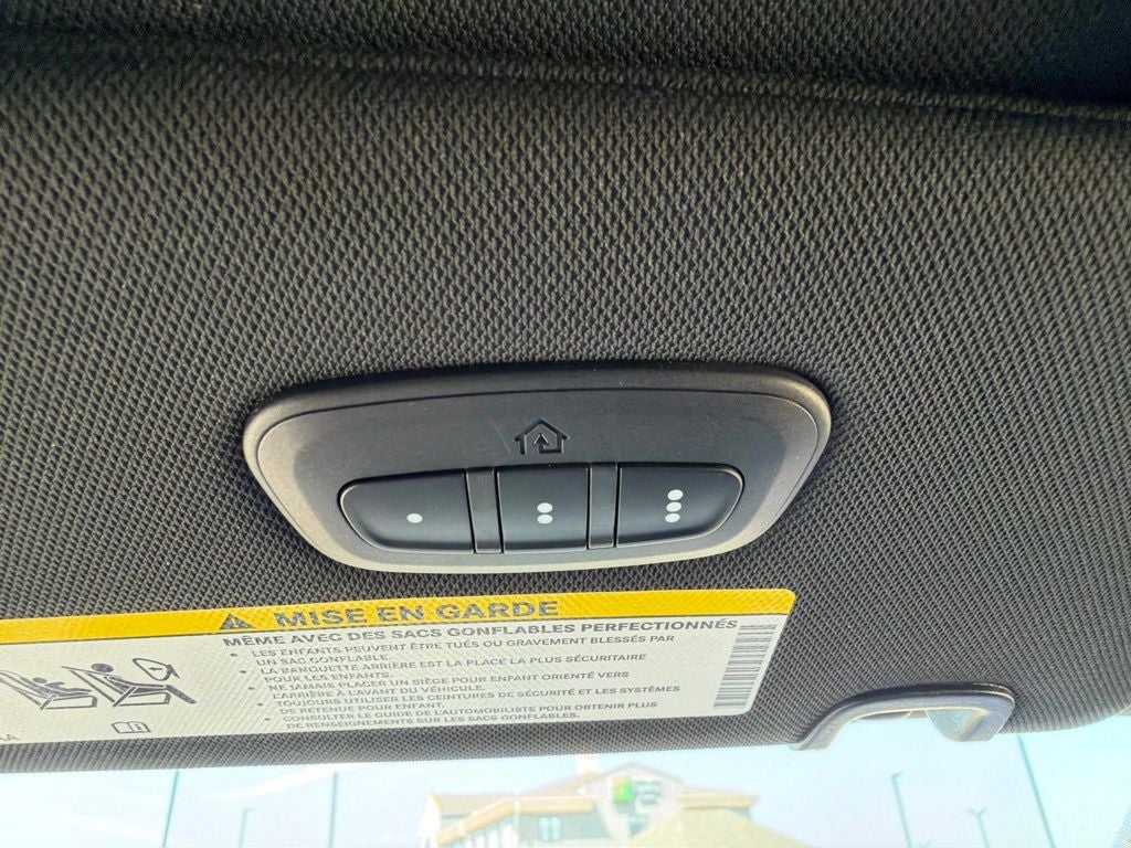 2025 Chrysler Pacifica Select 7 Passenger