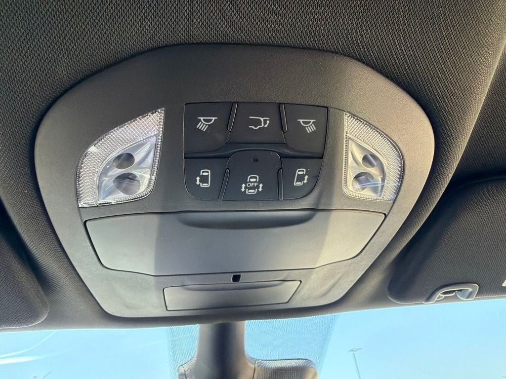 2025 Chrysler Pacifica Select 7 Passenger