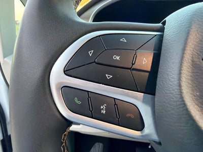2024 Chrysler Voyager LX 7 Passenger