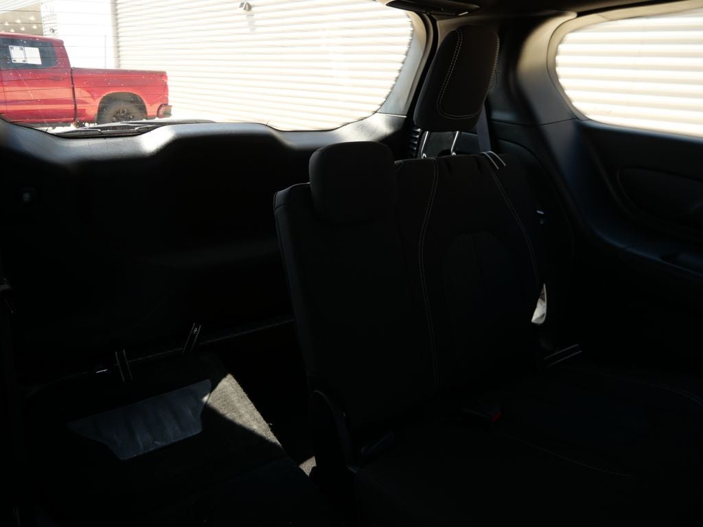 2023 Chrysler Pacifica Touring 7 Passenger