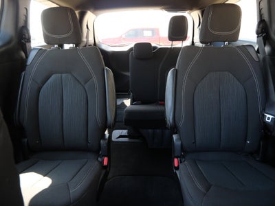 2023 Chrysler Pacifica Touring 7 Passenger