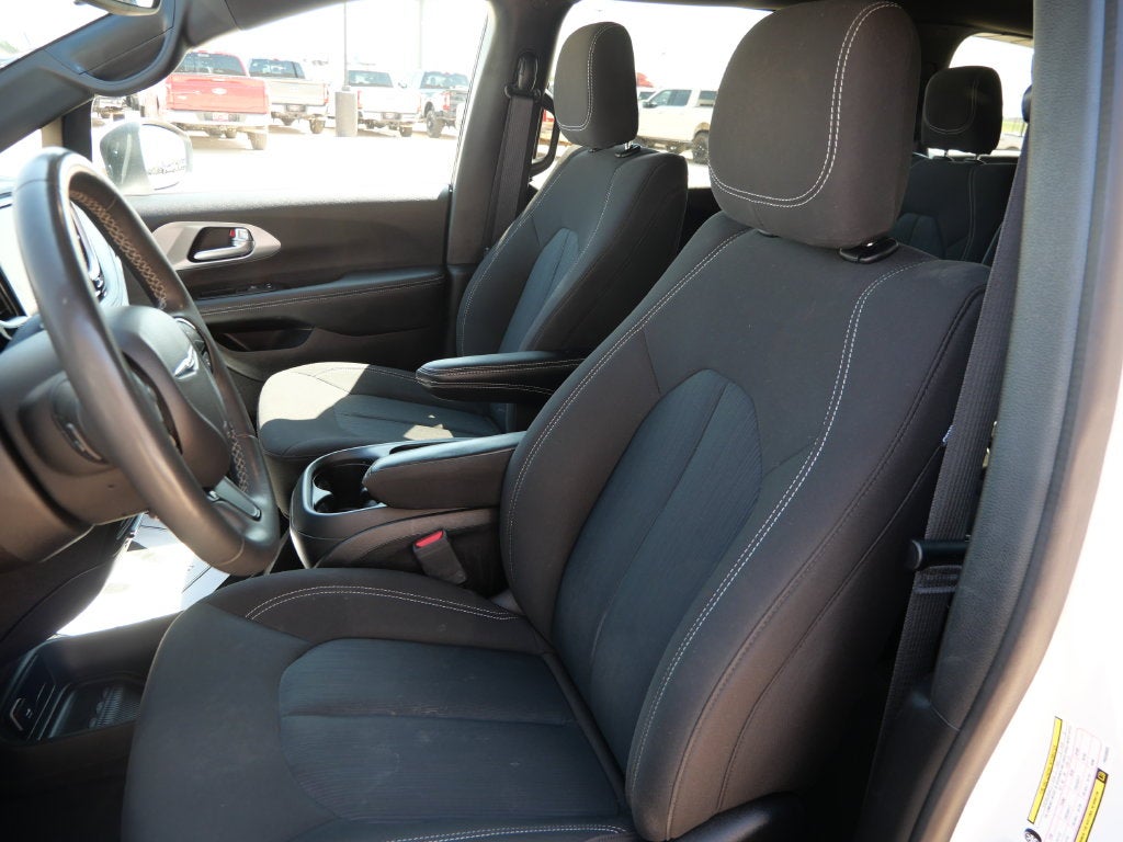 2023 Chrysler Pacifica Touring 7 Passenger