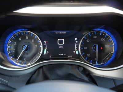 2023 Chrysler Pacifica Touring 7 Passenger