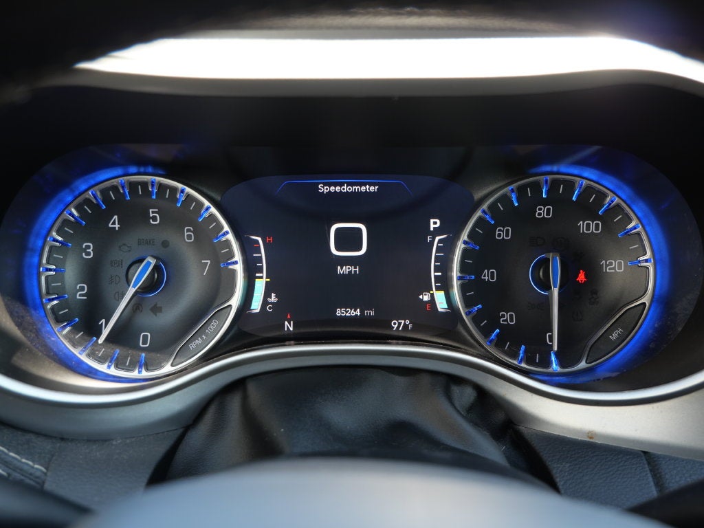 2023 Chrysler Pacifica Touring 7 Passenger