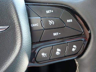 2023 Chrysler Pacifica Touring 7 Passenger