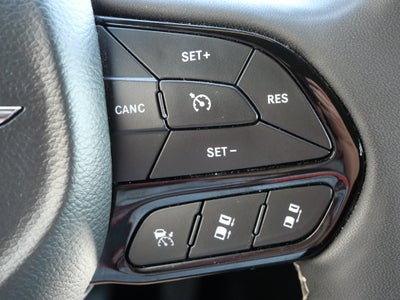 2023 Chrysler Pacifica Touring 7 Passenger