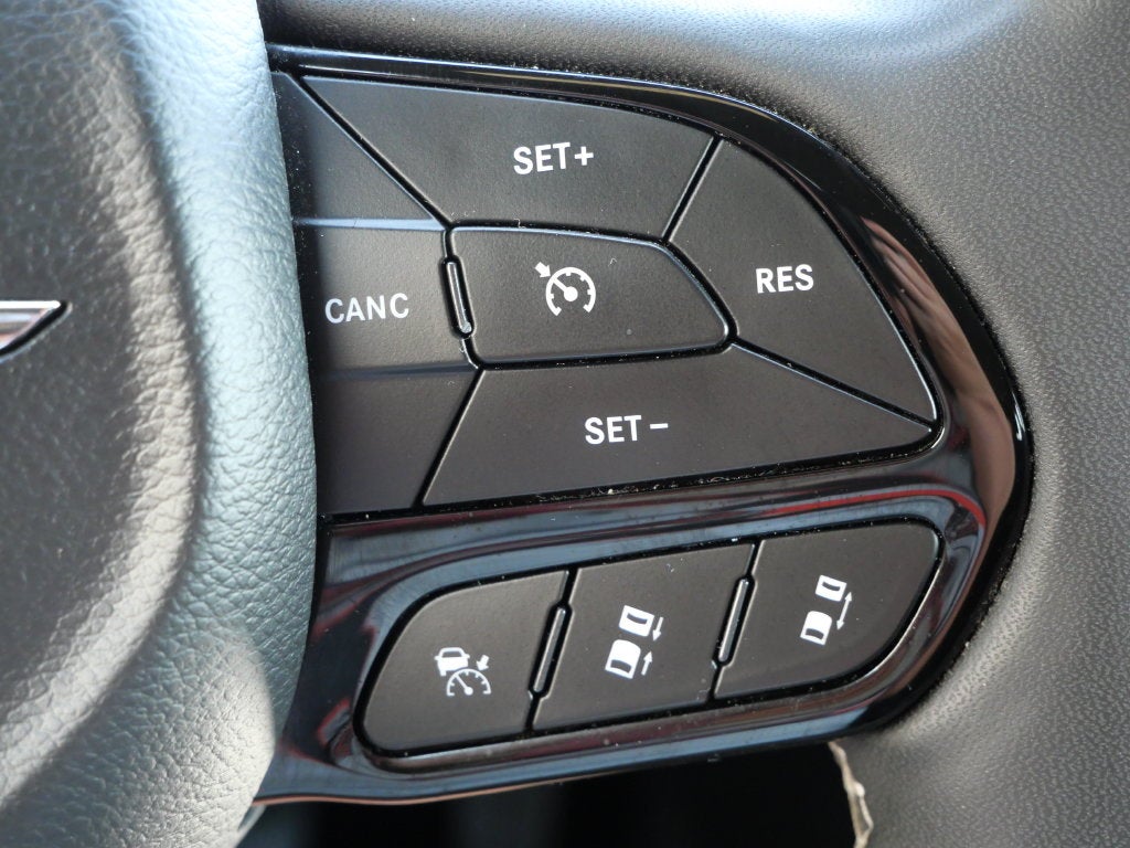 2023 Chrysler Pacifica Touring 7 Passenger