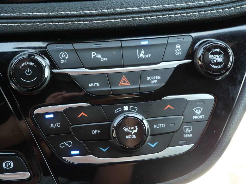 2023 Chrysler Pacifica Touring 7 Passenger
