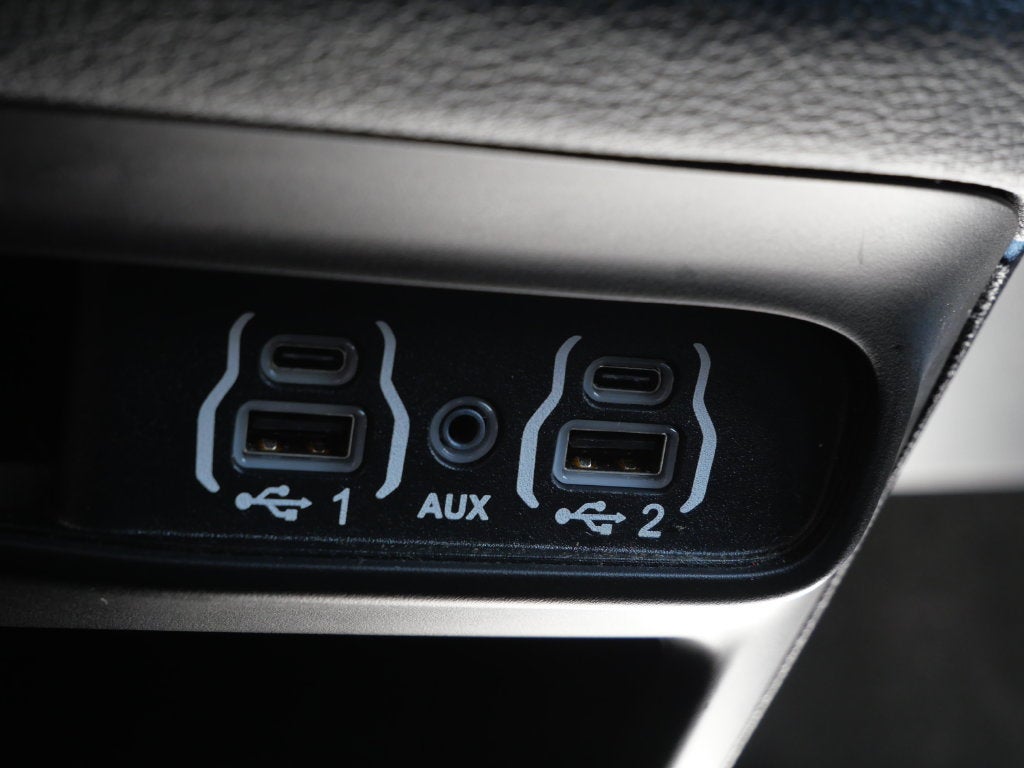 2023 Chrysler Pacifica Touring 7 Passenger