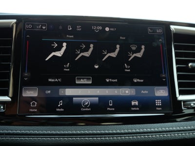 2023 Chrysler Pacifica Touring 7 Passenger