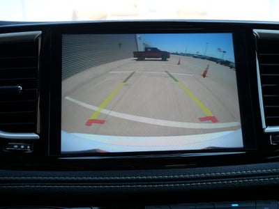 2023 Chrysler Pacifica Touring 7 Passenger