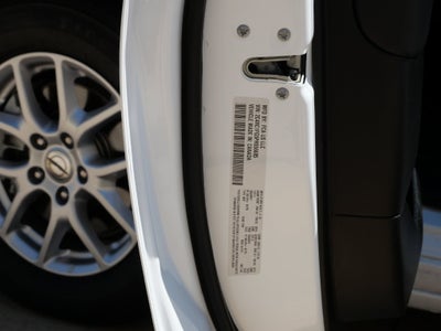 2023 Chrysler Pacifica Touring 7 Passenger
