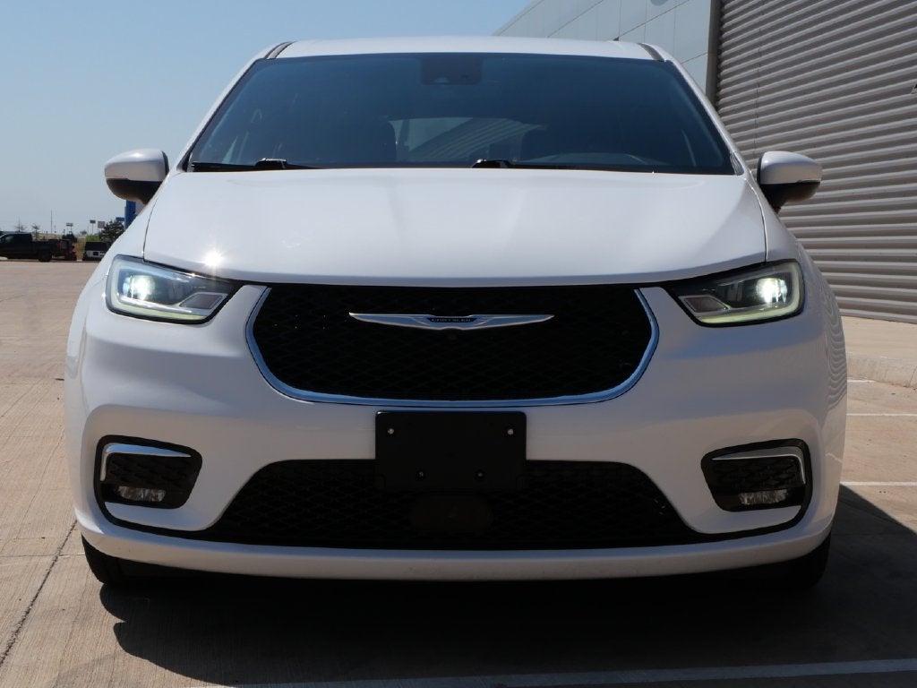 2023 Chrysler Pacifica Touring 7 Passenger