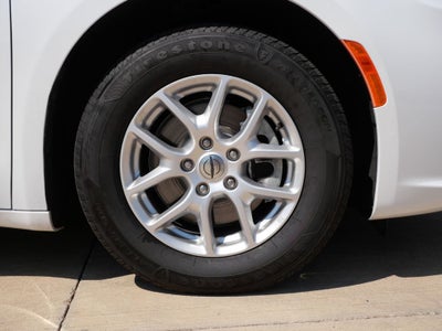 2023 Chrysler Pacifica Touring 7 Passenger