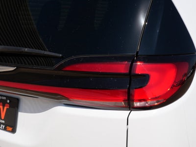 2023 Chrysler Pacifica Touring 7 Passenger