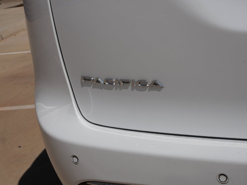 2023 Chrysler Pacifica Touring 7 Passenger
