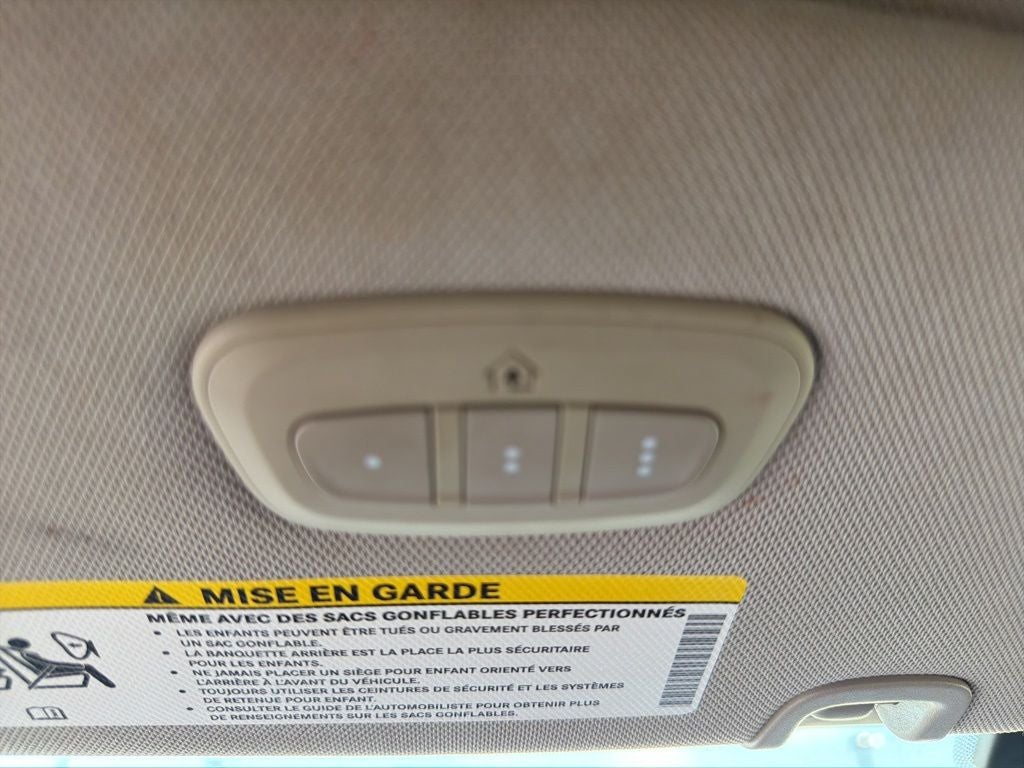 2022 Chrysler Pacifica Hybrid Touring L 7 Passenger