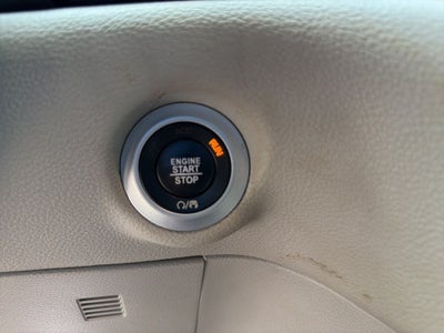 2022 Chrysler Pacifica Hybrid Touring L 7 Passenger