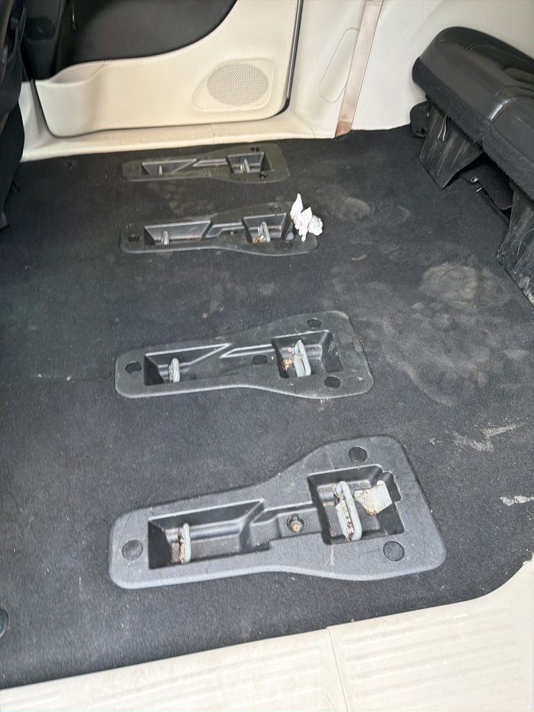 2022 Chrysler Pacifica Hybrid Touring L 7 Passenger