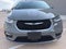 2022 Chrysler Pacifica Hybrid Touring L 7 Passenger