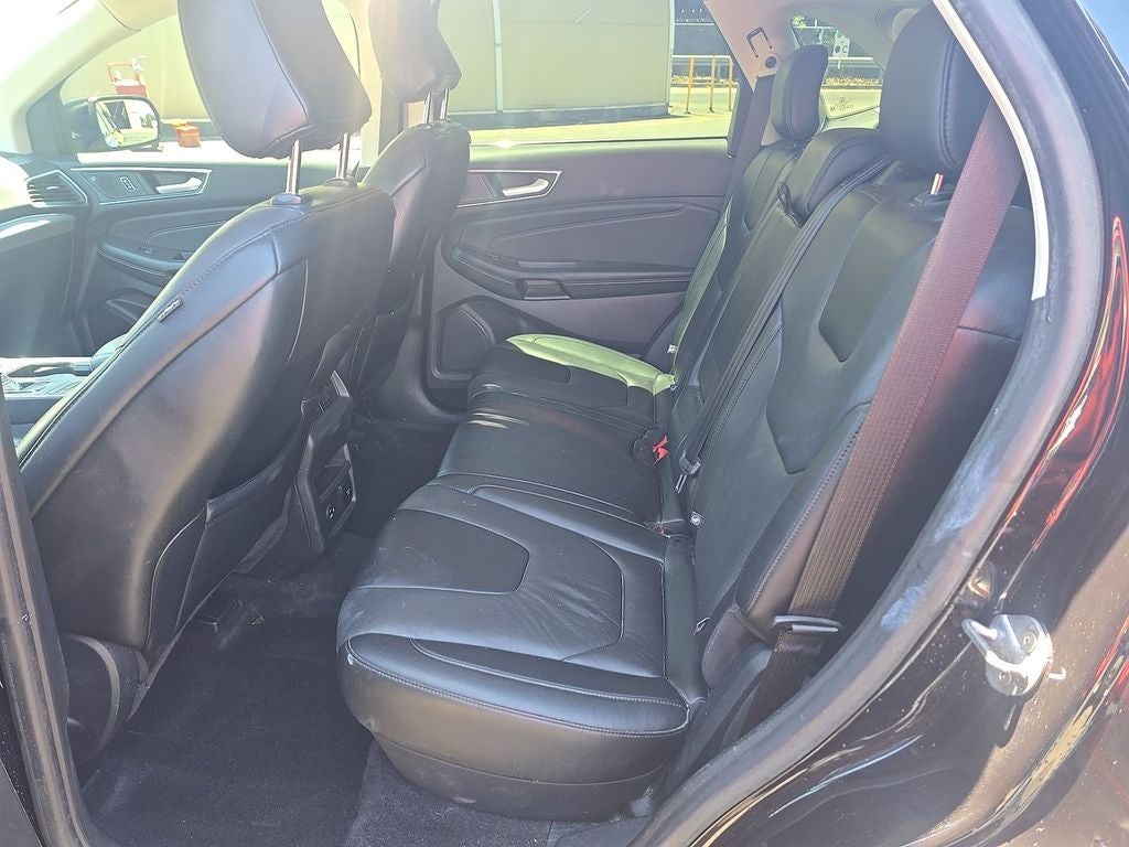 2021 Ford Edge Titanium Co-Pilot 360 Assist