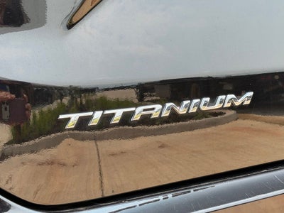 2021 Ford Edge Titanium Co-Pilot 360 Assist