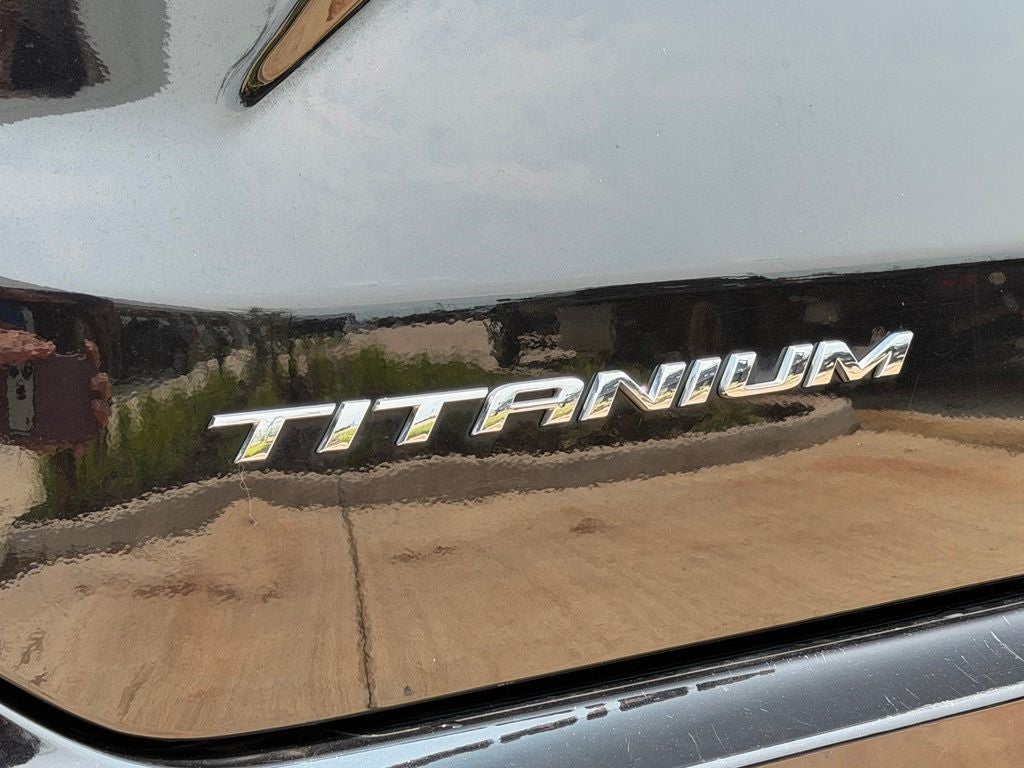 2021 Ford Edge Titanium Co-Pilot 360 Assist
